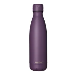 Scanpan To Go Termoflaske 500ml Purple Gumdrop