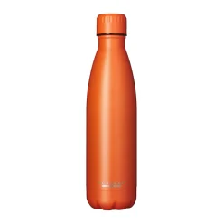 Scanpan To Go Termoflaske 500ml Orange