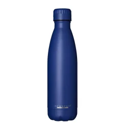 Scanpan To Go Termoflaske 500ml Classic Blue