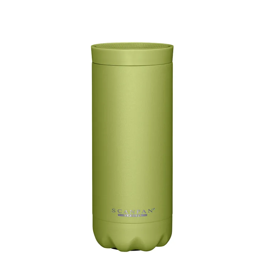 Scanpan To Go Termokopp Dark Lemon 287ml
