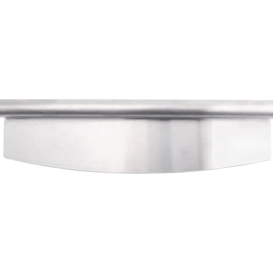 Seasons BBQ Pizzakutter Rustfritt Stål 35cm