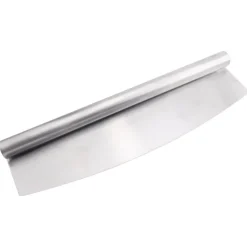 Seasons BBQ Pizzakutter Rustfritt Stål 35cm