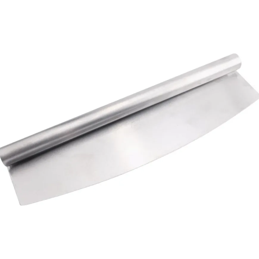 Seasons BBQ Pizzakutter Rustfritt Stål 35cm