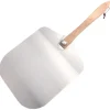 Seasons BBQ Pizzaspade Rustfritt Stål 62cm X 30.5cm
