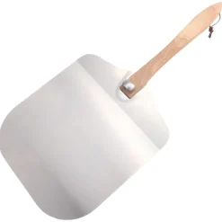 Seasons BBQ Pizzaspade Rustfritt Stål 62cm X 30.5cm