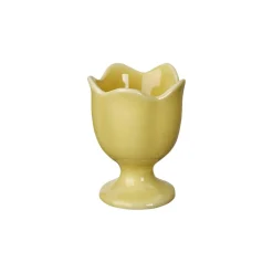 Seasons Easter Collection Eggeglass 7cm 4pk Gul
