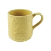 Seasons Easter Collection Krus m/Hare 45cl Gul