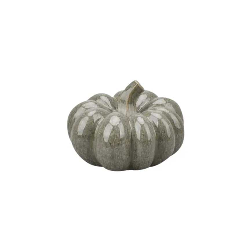 Seasons Fall Collection Gresskar 9,5cm Grønn