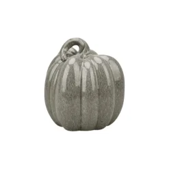 Seasons Fall Collection Gresskar 17cm Grønn