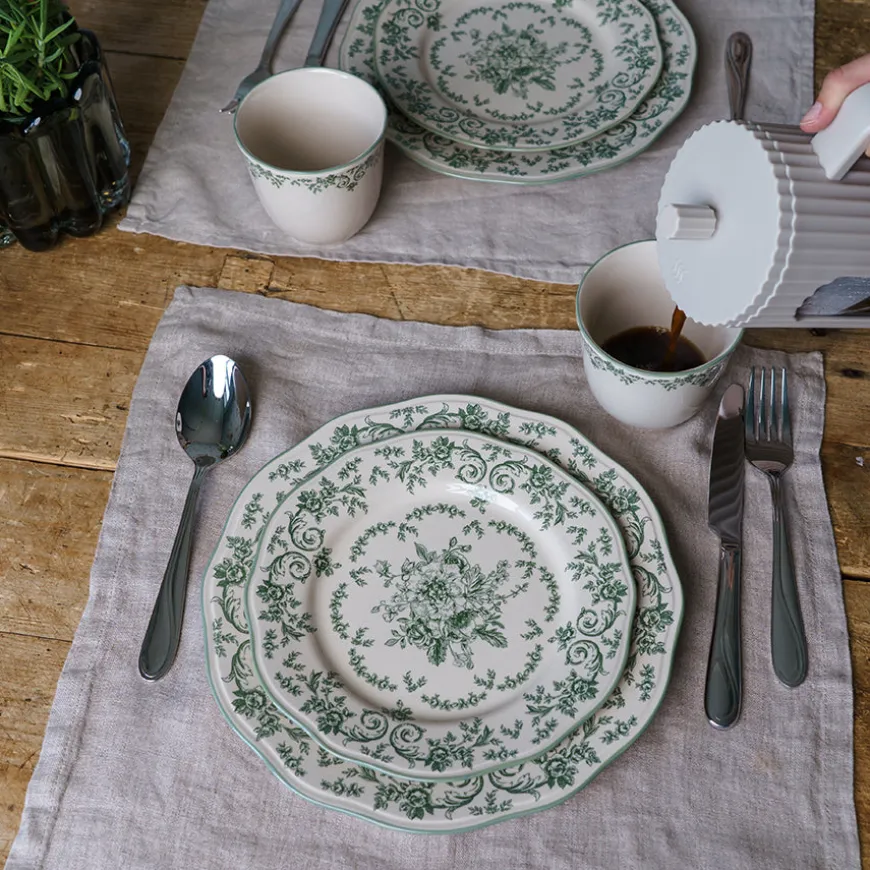 Seasons Fall Collection Kopp 40cl Grønn
