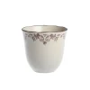 Seasons Fall Collection Kopp 40cl Burgunder
