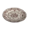 Seasons Fall Collection Tallerken 21cm Burgunder