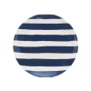 Seasons Summer Collection Asjett 21cm Blå Striper