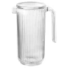 Seasons Summer Collection Mugge m/Riller 1,7L Klar
