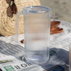 Seasons Summer Collection Mugge m/Riller 1,7L Klar