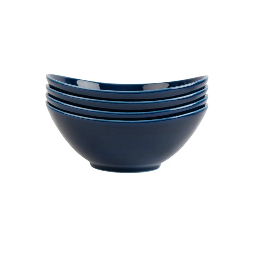 Sense Cobalt Bolle 18,5 cm 4pk