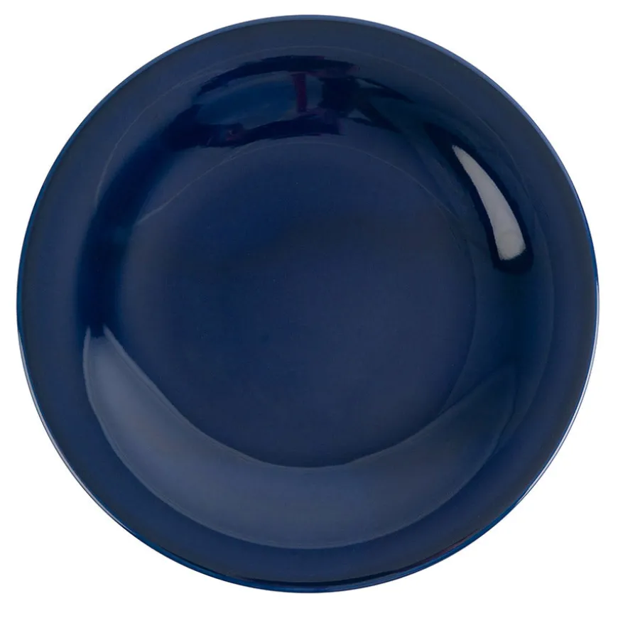 Sense Cobalt Tallerken 28cm 4pk