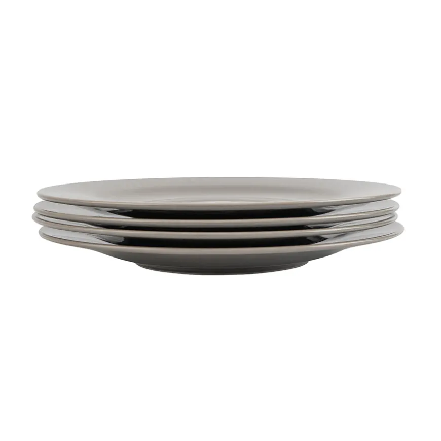 Sense Earth Tallerken 22cm 4pk