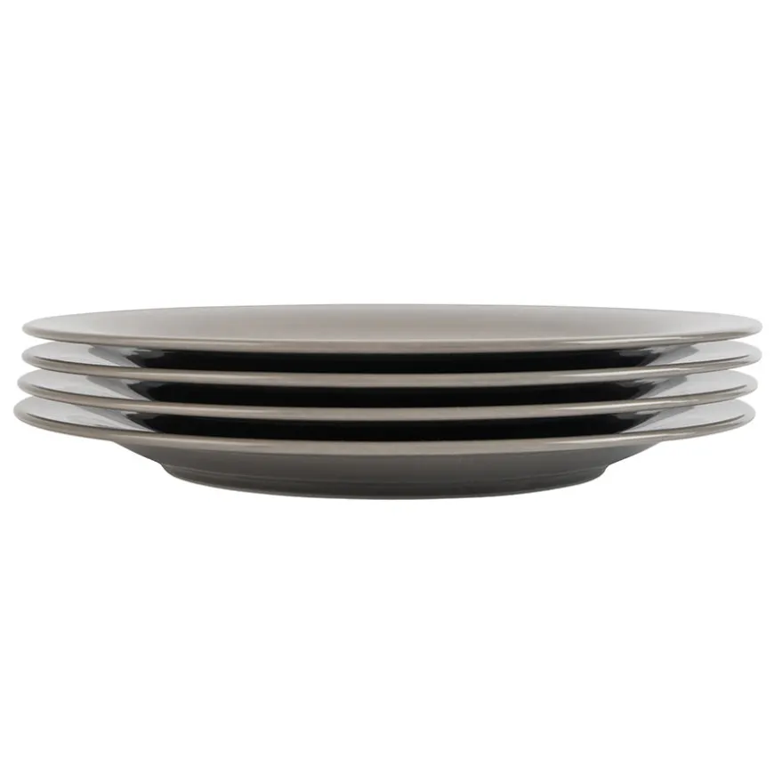 Sense Earth Tallerken 28cm 4pk