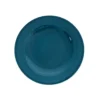 Sense Teal Tallerken 22 cm 4pk