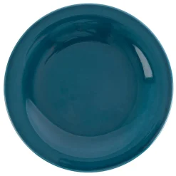 Sense Teal Tallerken 28 cm 4pk
