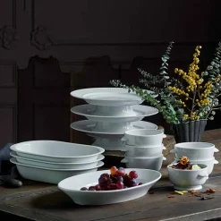 Serie Originale Serveringsfat Nr.12 33x23cm