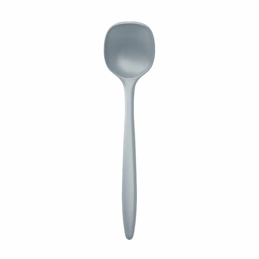Serveringsskje Classic Dusty Blue