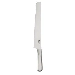 SHARP BRØDKNIV, 38 CM