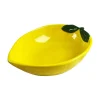 Sitron Skål 19cm - Capri Collection