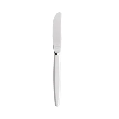 Skaugum Bestikk Hvit Spisekniv
