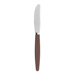 Skaugum Bestikk Kebony Spisekniv