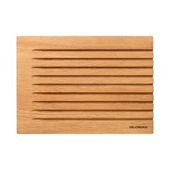 Skjærebrett Eik 35x25x2,2 cm