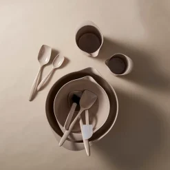 Slikkepott Classic L Humus