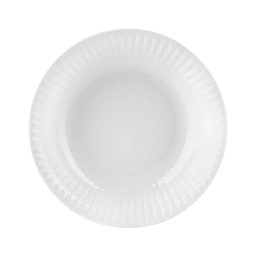 Spire Dyp Tallerken 21,5cm
