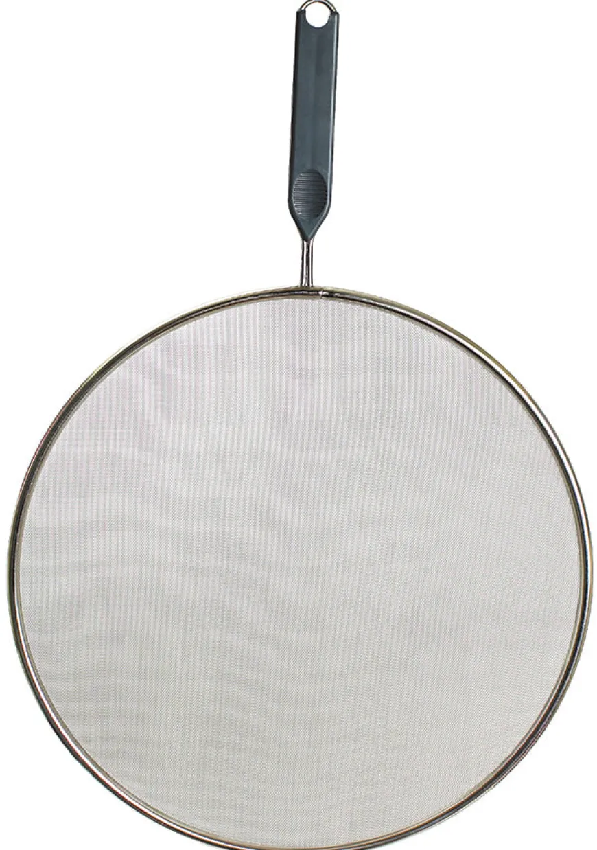 SPRUTFANGER M/ABS HÅNDTAK 29CM