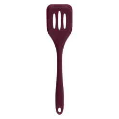 Stekespade Silikon Burgunder