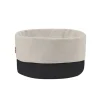 Stelton Classic Stor Brødpose Sort/Sand