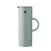 Stelton Classic Termokanne 1L Dust Green