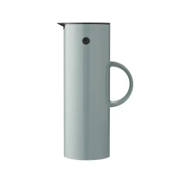 Stelton Classic Termokanne 1L Dust Green