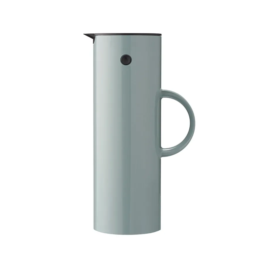 Stelton Classic Termokanne 1L Dust Green