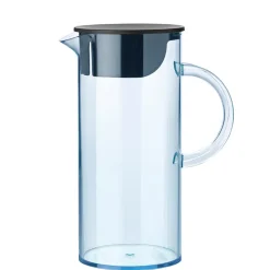Stelton EM77 Kanne 1,5L m/Lokk Blå