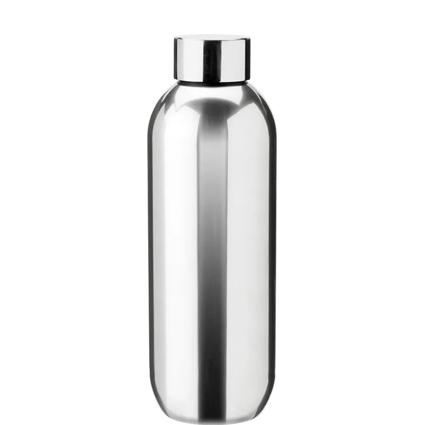 Stelton Keep Cool Termoflaske 60cl Stål