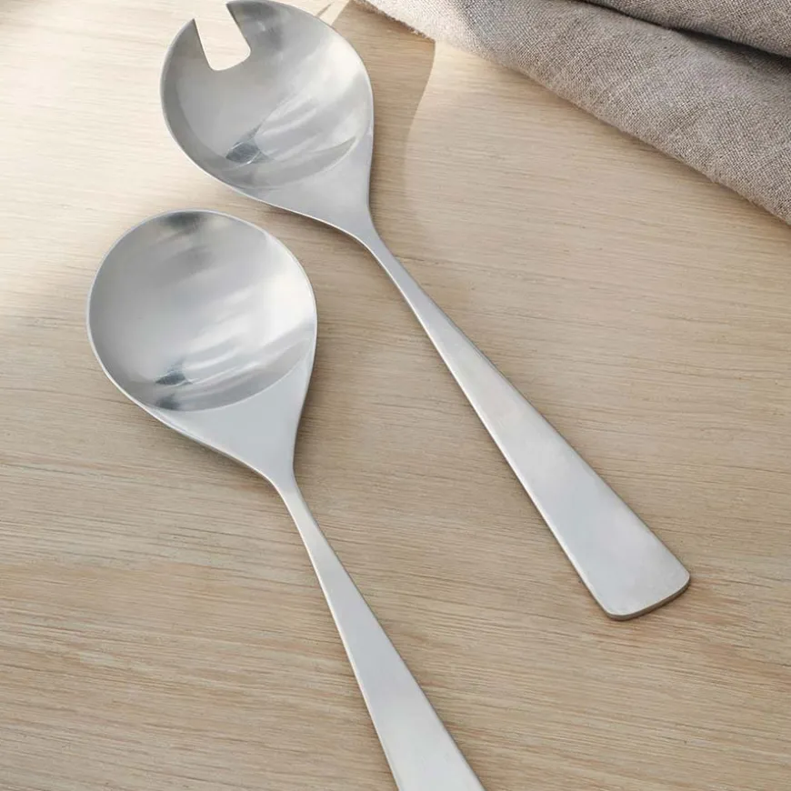 Stelton Maya 2000 Serveringsbestikk 2pk