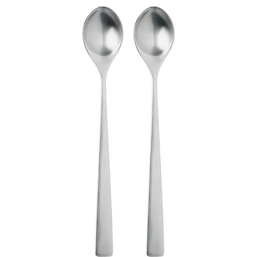 Stelton Maya Longdrink Skje 2stk