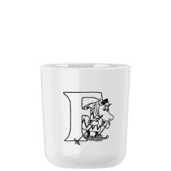 Stelton Moomin ABC Mummi Kopp 20cl F