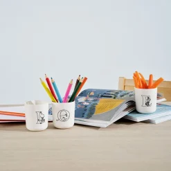 Stelton Moomin ABC Mummi Kopp 20cl F