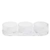 Stelton Pilastro Tapassett 3 skåler