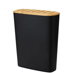 Stelton Rig-Tig Block-It Knivblokk Sort