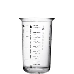Stelton Rig-Tig Målebeger 1L