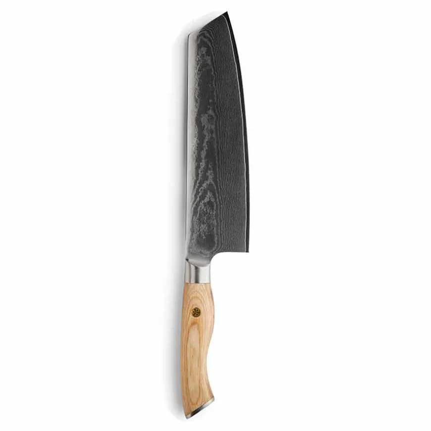 Stuff Design Arctic Blades Kiritsuke Kniv 20,5cm